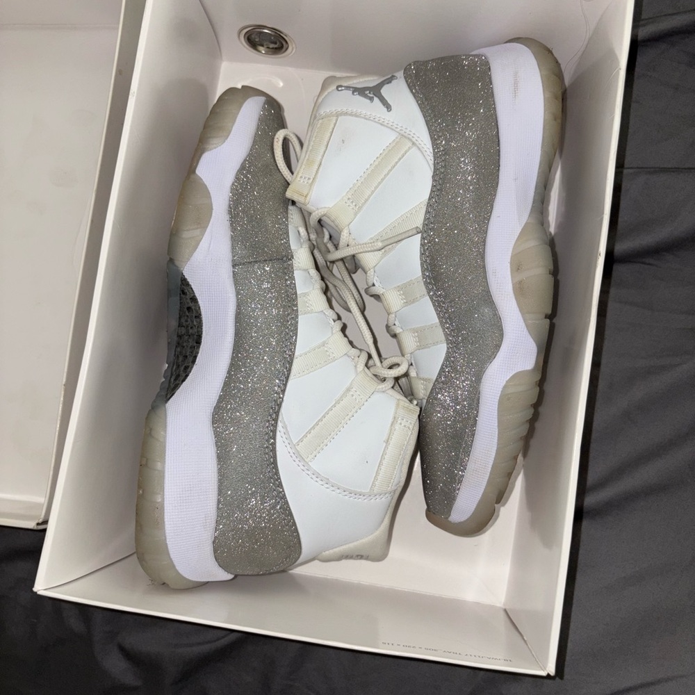 Women’s Jordan 11s